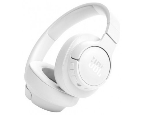 AURICULARES JBL TUNE 720BT WH